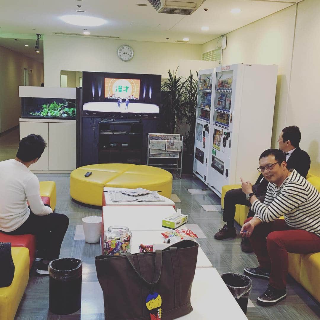 海原ともこさんのインスタグラム写真 海原ともこinstagram 昨日は テソンくんの大ラスd Daylive終わりで Ngkでのダイアンのイベントをチラ見に行きました 中川家がトークゲストだった ダイアンのだいちゃんイベント満席 まさにdの日でした D Day