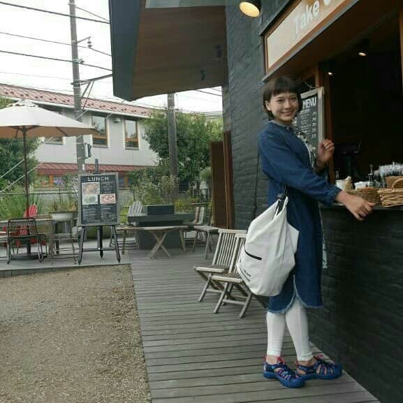 芳美リンのグルメインスタ