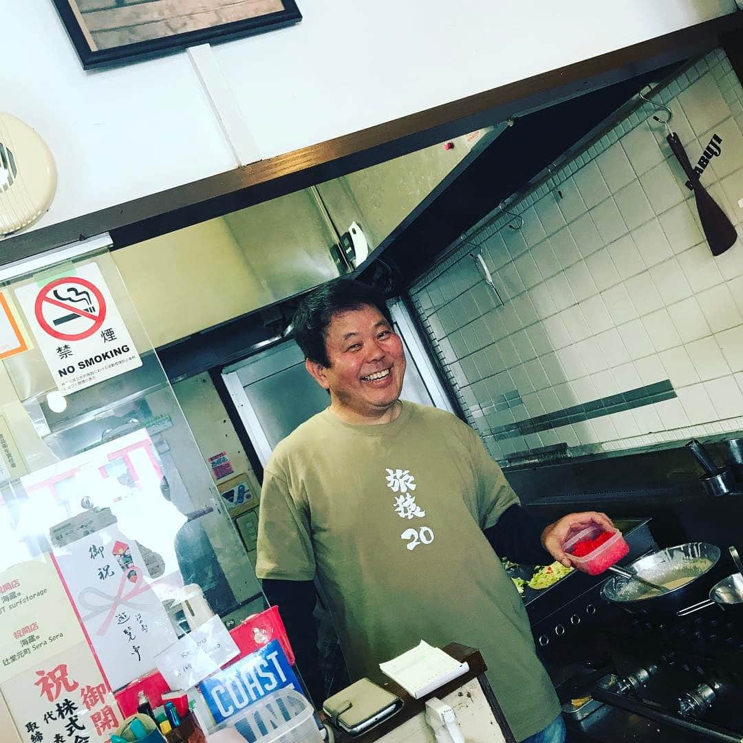 岡村隆史さんのインスタグラム写真 - (岡村隆史Instagram)「HONGKONG」4月24日 16時05分 - okamuradesu