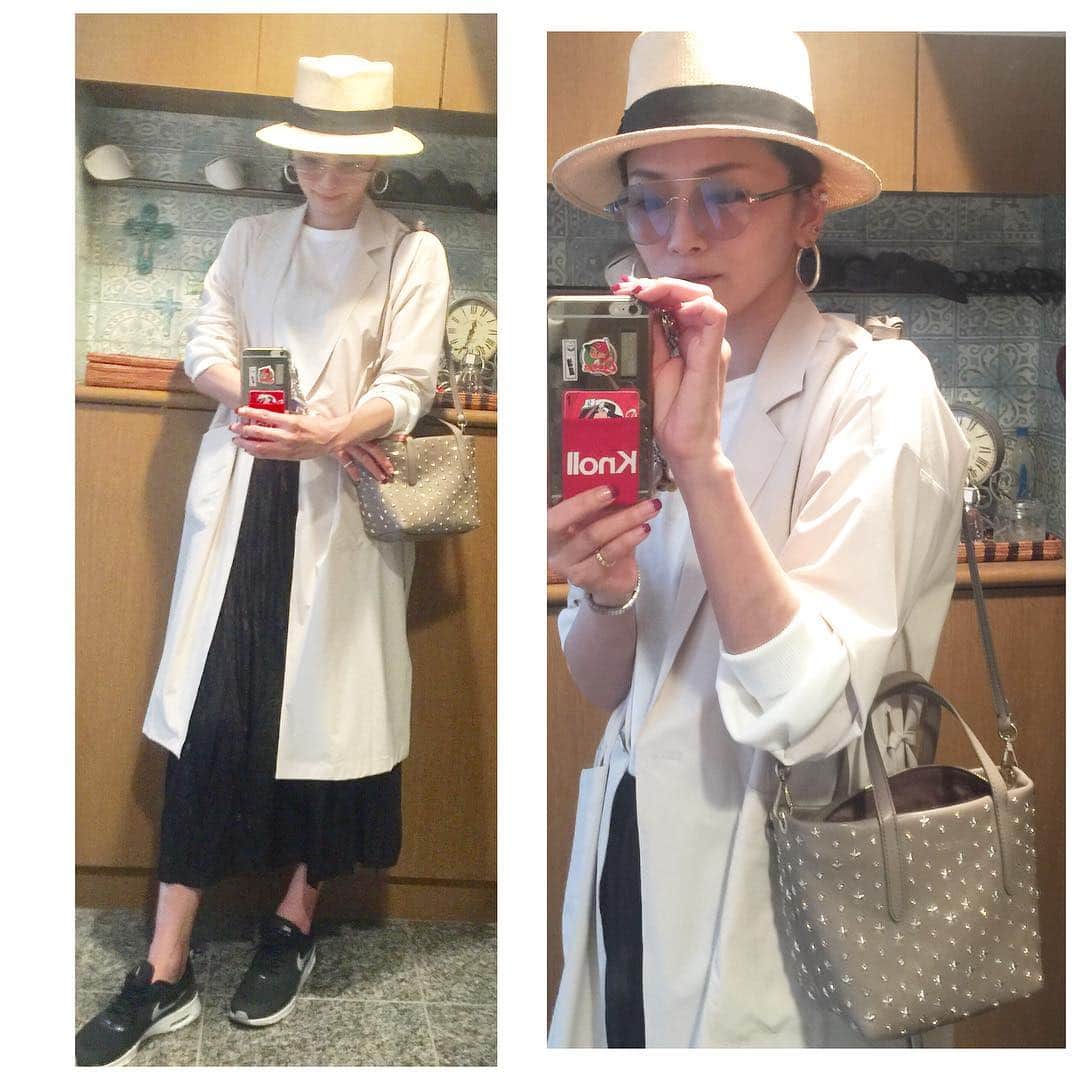 倉本康子のインスタグラム