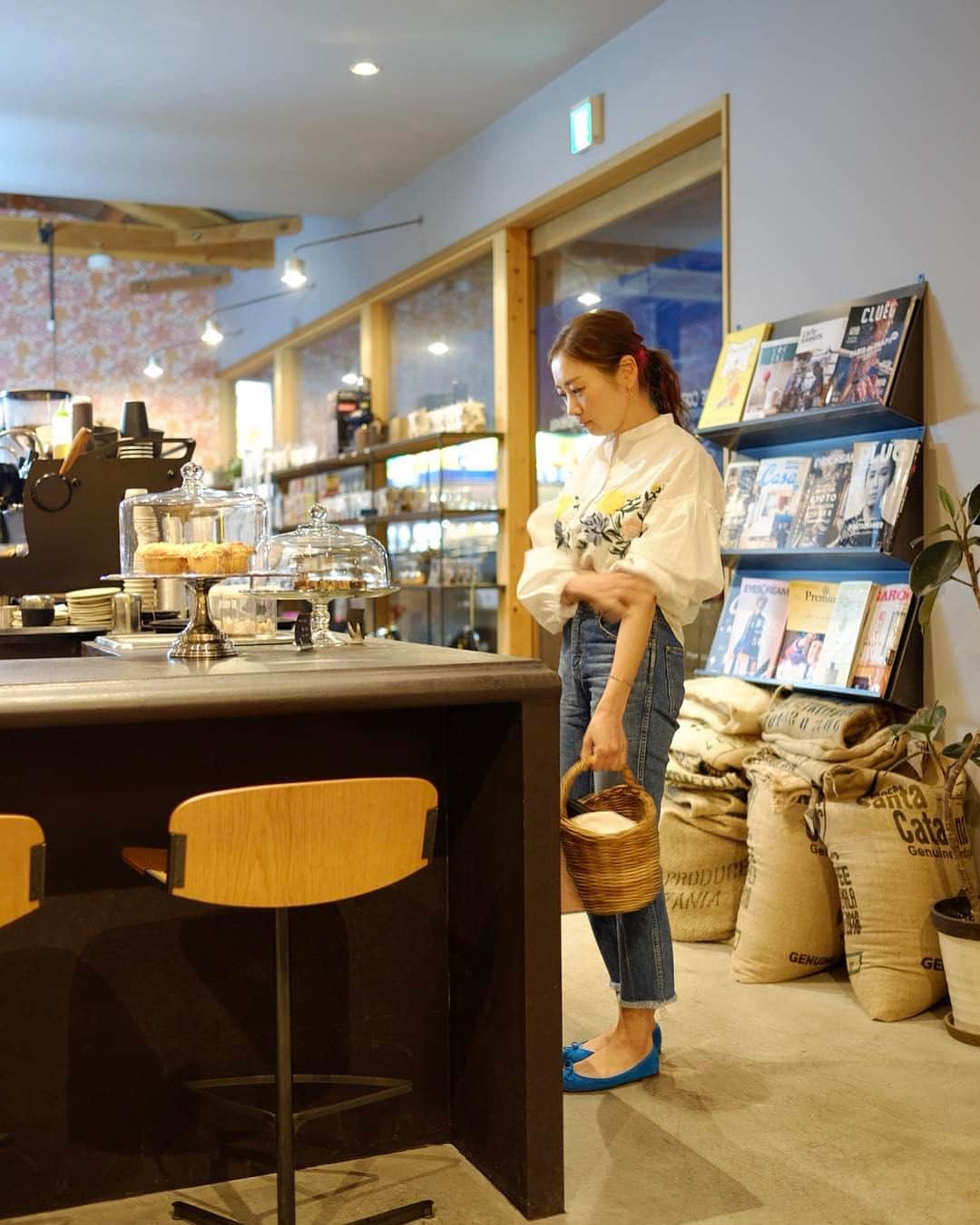 Keikooooooのグルメインスタ