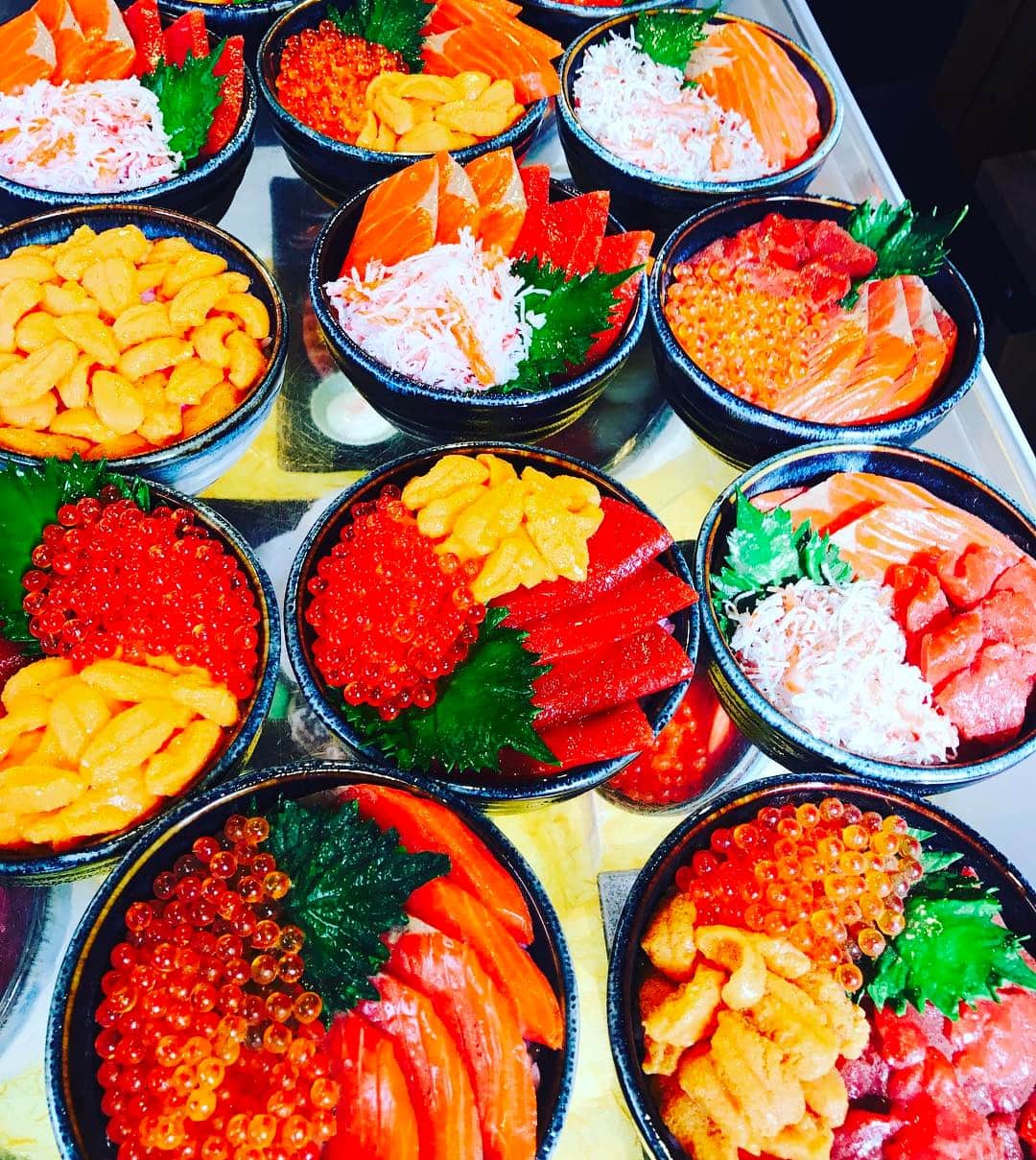 美川憲二のグルメインスタ