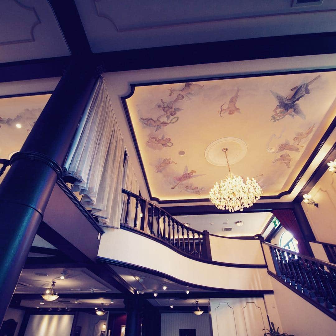 嵐山琥珀堂のグルメインスタ