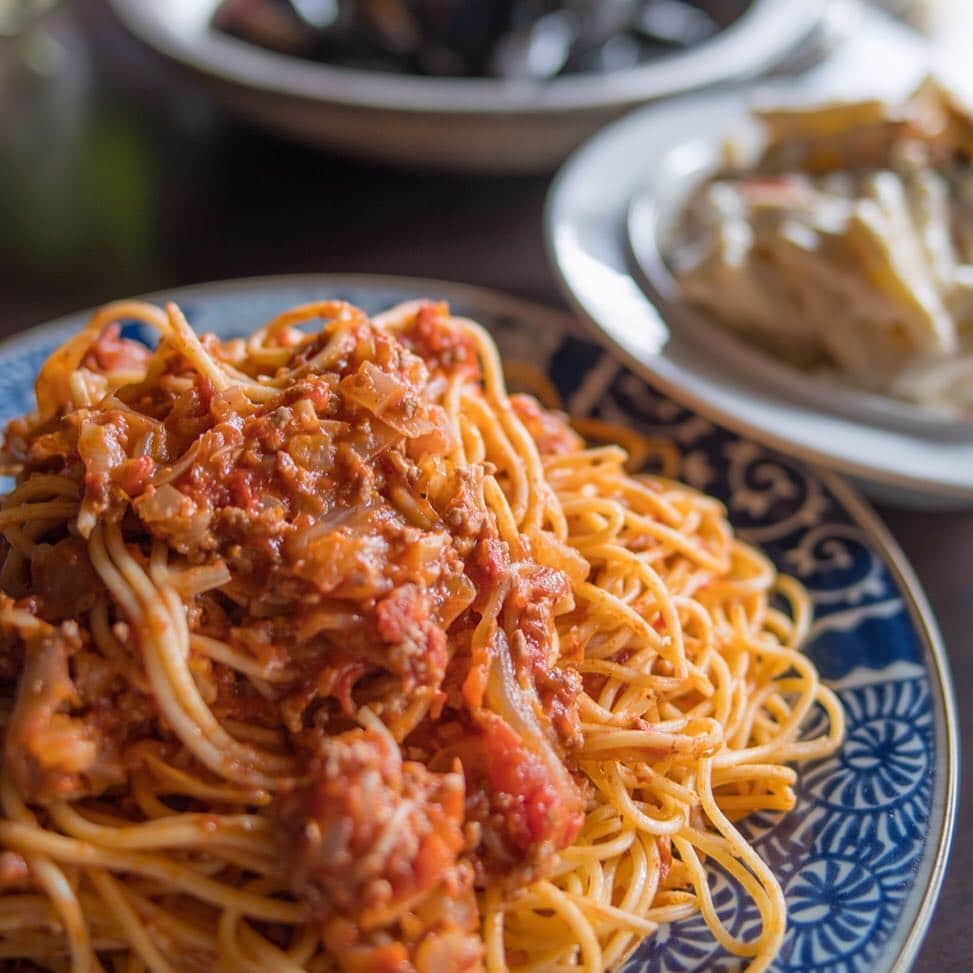 山人のグルメインスタ