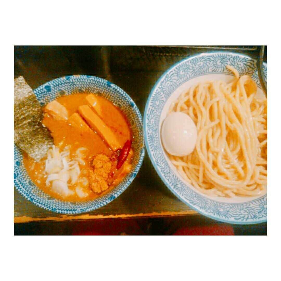 麺処 誇のインスタグラム