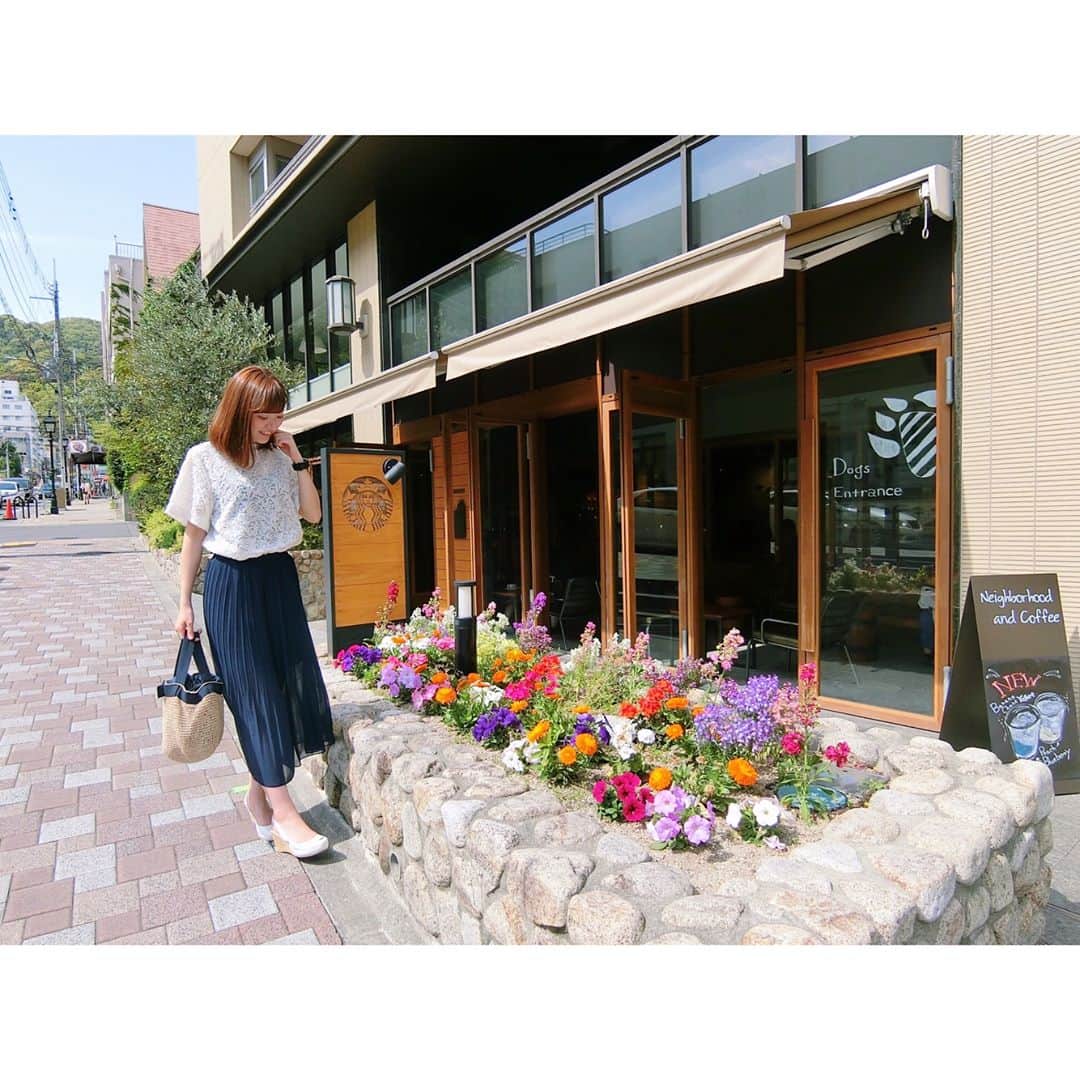 的場絢香のグルメインスタ