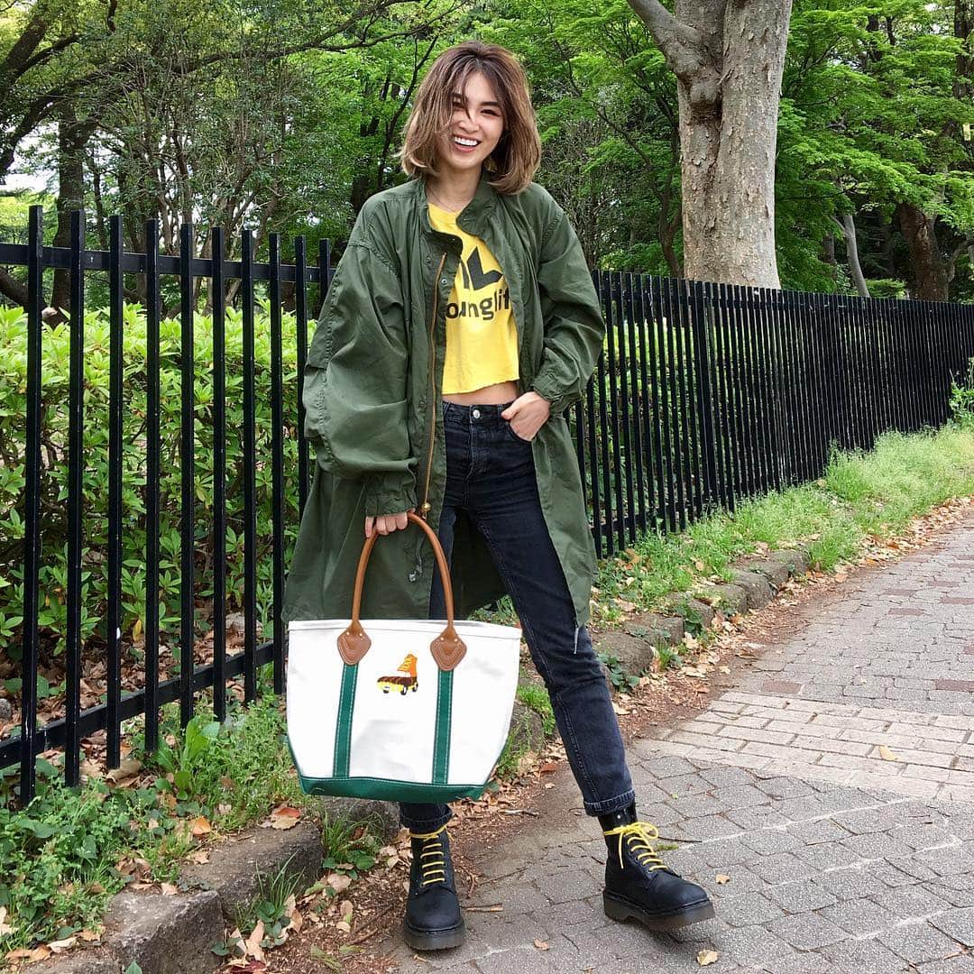 月本えりのインスタグラム