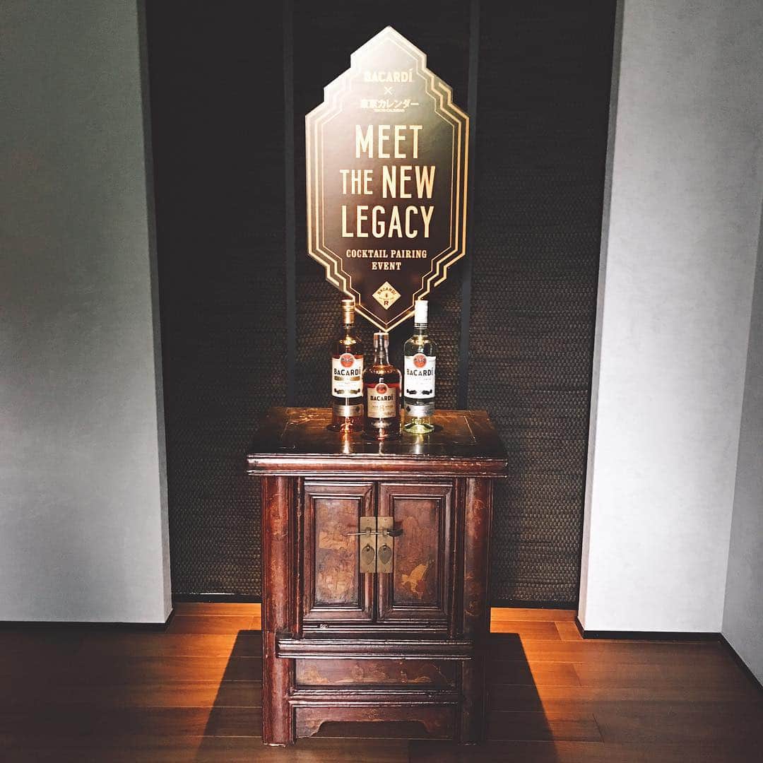 東京カレンダーのグルメインスタ