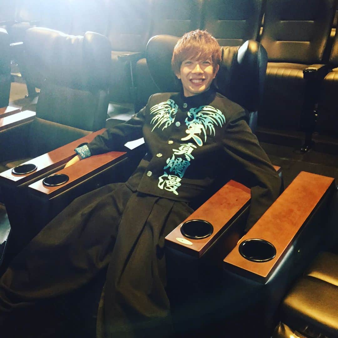 BOYS AND MENのグルメインスタ