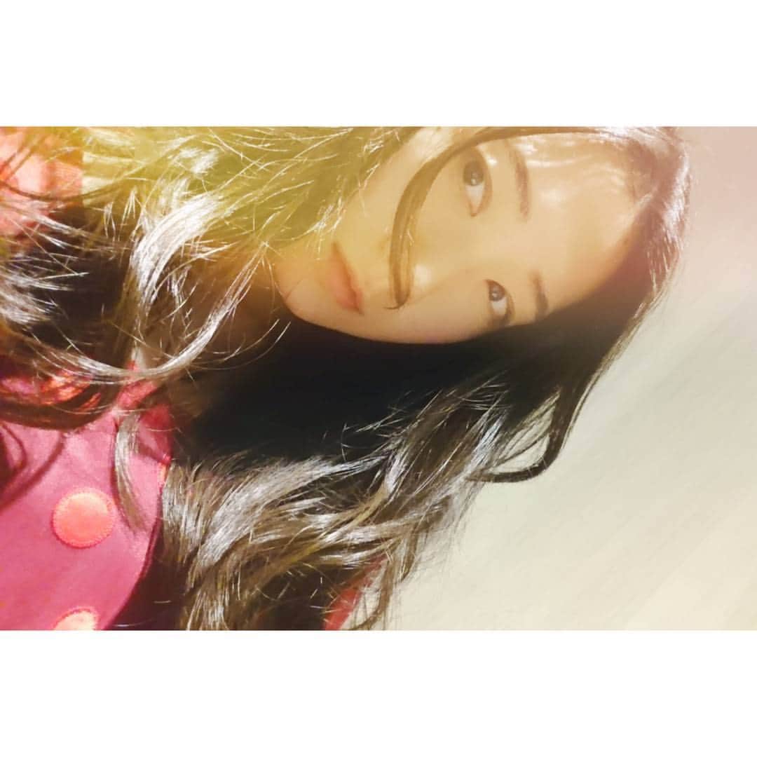 水木彩也子のインスタグラム：「👼 . わたしの人生、今何回目なのかな？」