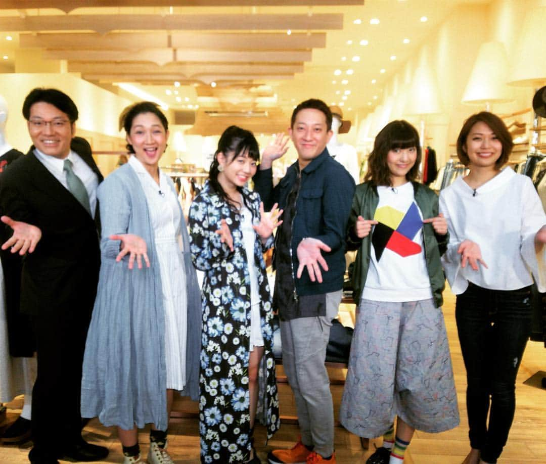 日本テレビ「ヒルナンデス！」のインスタグラム