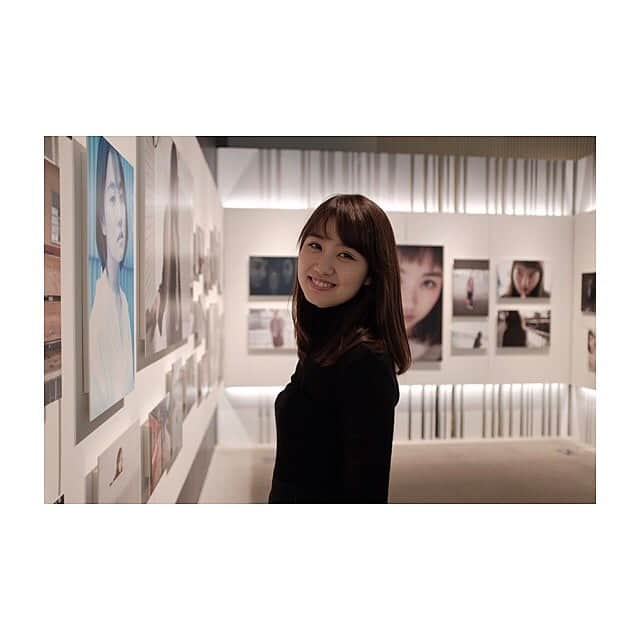 鎌滝えりのインスタグラム