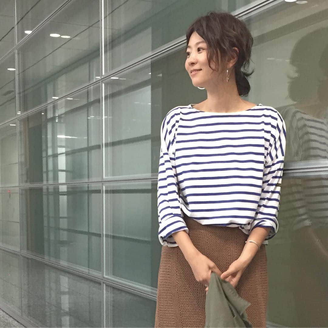 五明祐子のインスタグラム