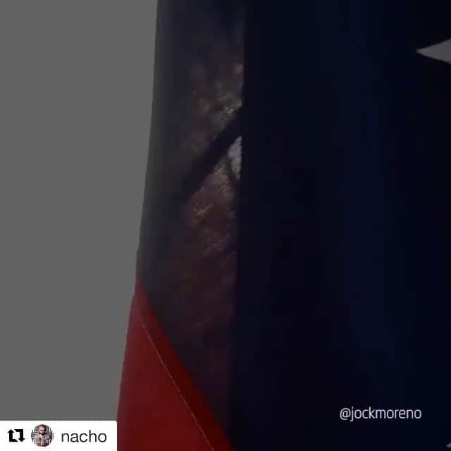 フアン・パブロ・アニョル・アコスタのインスタグラム