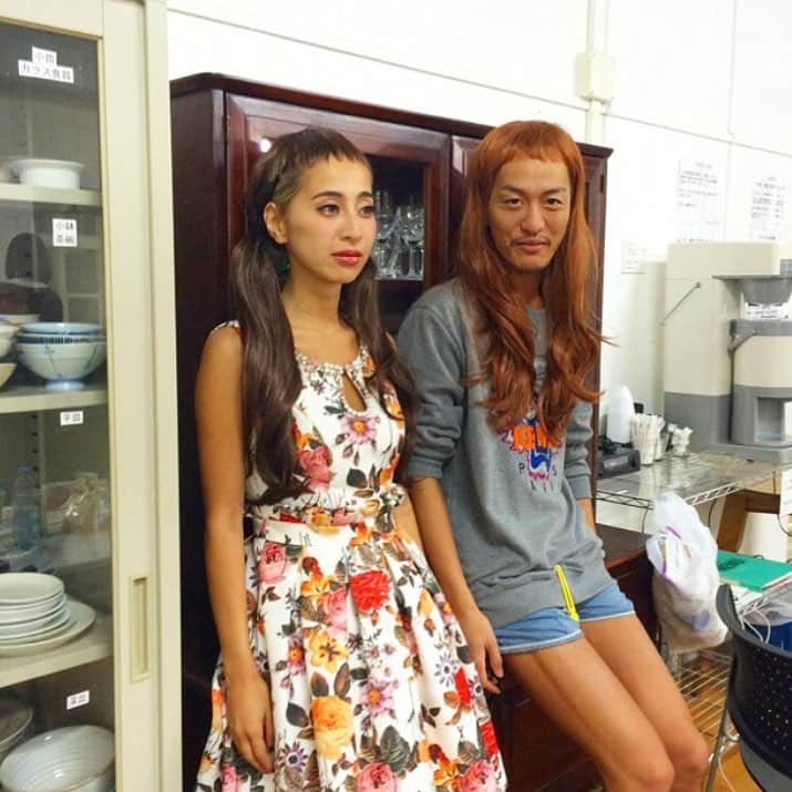 JunJunのインスタグラム