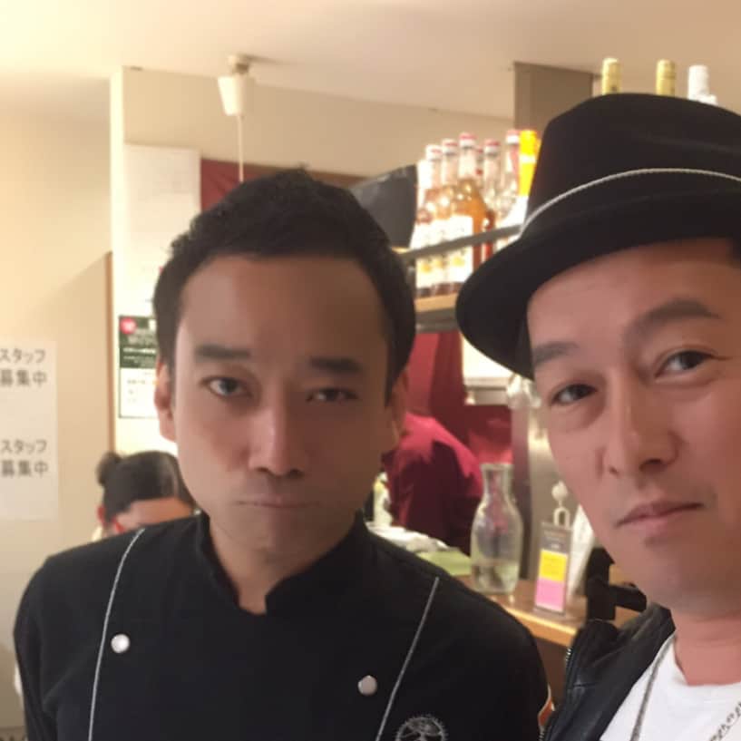 黒沢薫のインスタグラム
