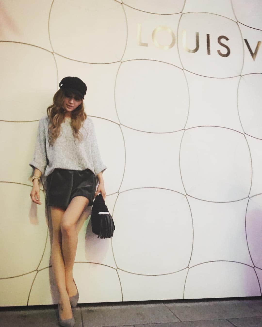 加賀美早紀のグルメインスタ