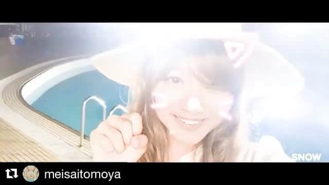 AMIIIIのインスタグラム：「. トモヤさんのポストから拝借させて頂きました😌🙏🏾🙏🏽 #Repost @meisaitomoya with @repostapp ・・・ * my new choreography⚡️⚡️⚡️ A4A東市篤憲監督作品、ぼくのりりっくのぼうよみ"SKY's the limit"MV振付を担当しました。夏先取りの爽やかMVです👙🌞女装のぼくりりくん可愛い😳是非チェックをー✌️✌️ https://youtu.be/OfCeHiQcM4E * Dancers: Akiko, AMIIII, ikmi, KUMI, MARIKO, まゆころちん, MIHOREINE, $AYURI * #ぼくのりりっくのぼうよみ #bokuriri #skysthelimit #a4a #atsunoritoshi #東市篤憲 #meisaitomoya #迷彩トモヤ #choreo #bikini #dancer #summer #yellmaa #coconutsbomber #scoopmusic」
