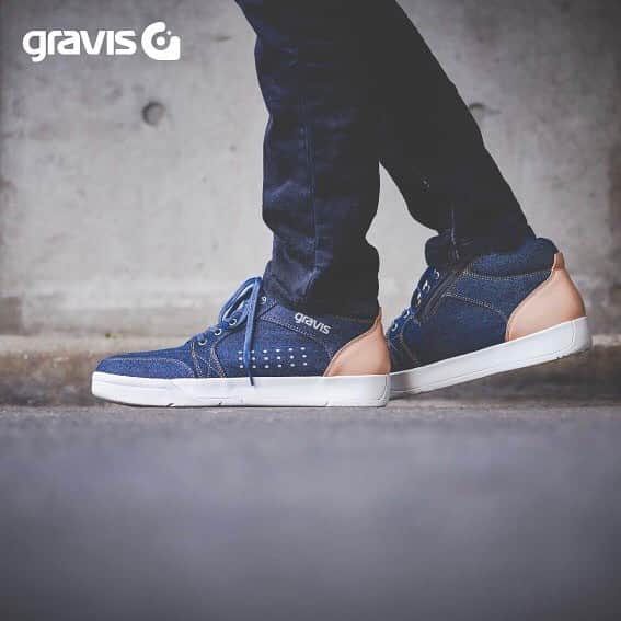 のインスタグラム：「. 〈Available now〉 gravis. ALEX DENIM. ￥10000+tax. . #gravis #グラビス #gravisfootwear #gravisjapan #ootd #fashion #outfit #instafashion #makeup #coode #shoes #sneaker #kicks #sneakerhead #sneakernews #sneakerfreak #sneakerholics #sneakerfiles #sneakerfriend #sole #solecollector #kickstagram #kicksonfire #instagood #instakicks #japan #abcmart #abcマート」