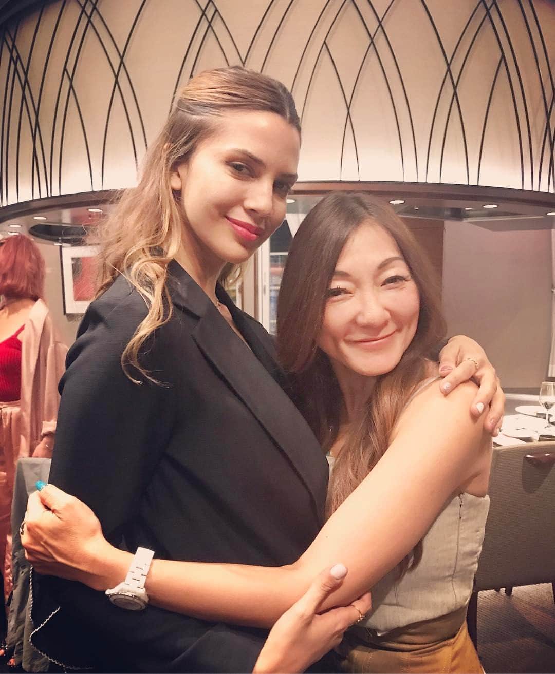 マキ コニクソンさんのインスタグラム写真 マキ コニクソンinstagram Kenya Kinski Jones Kenyakinskij ケニア キンスキー マイケル ジャクソンの音楽プロデューサーでアメリカの音楽界の帝王 クインシー ジョーンズとドイツ人の女優 ナスターシャ キンスキーの娘