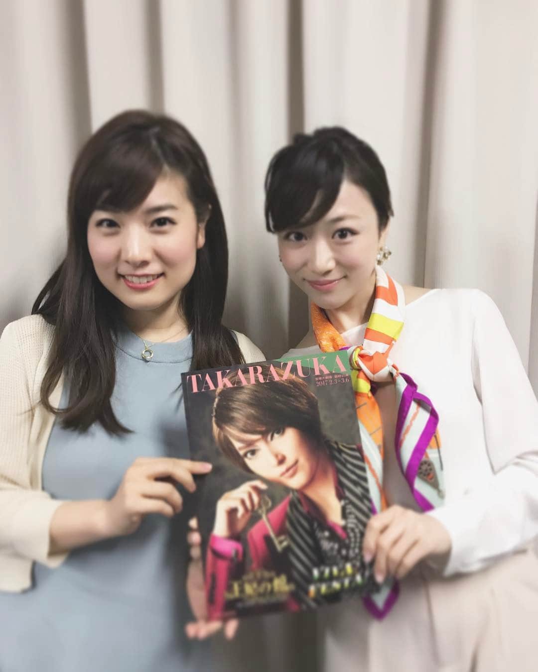 逢月あかりのインスタグラム