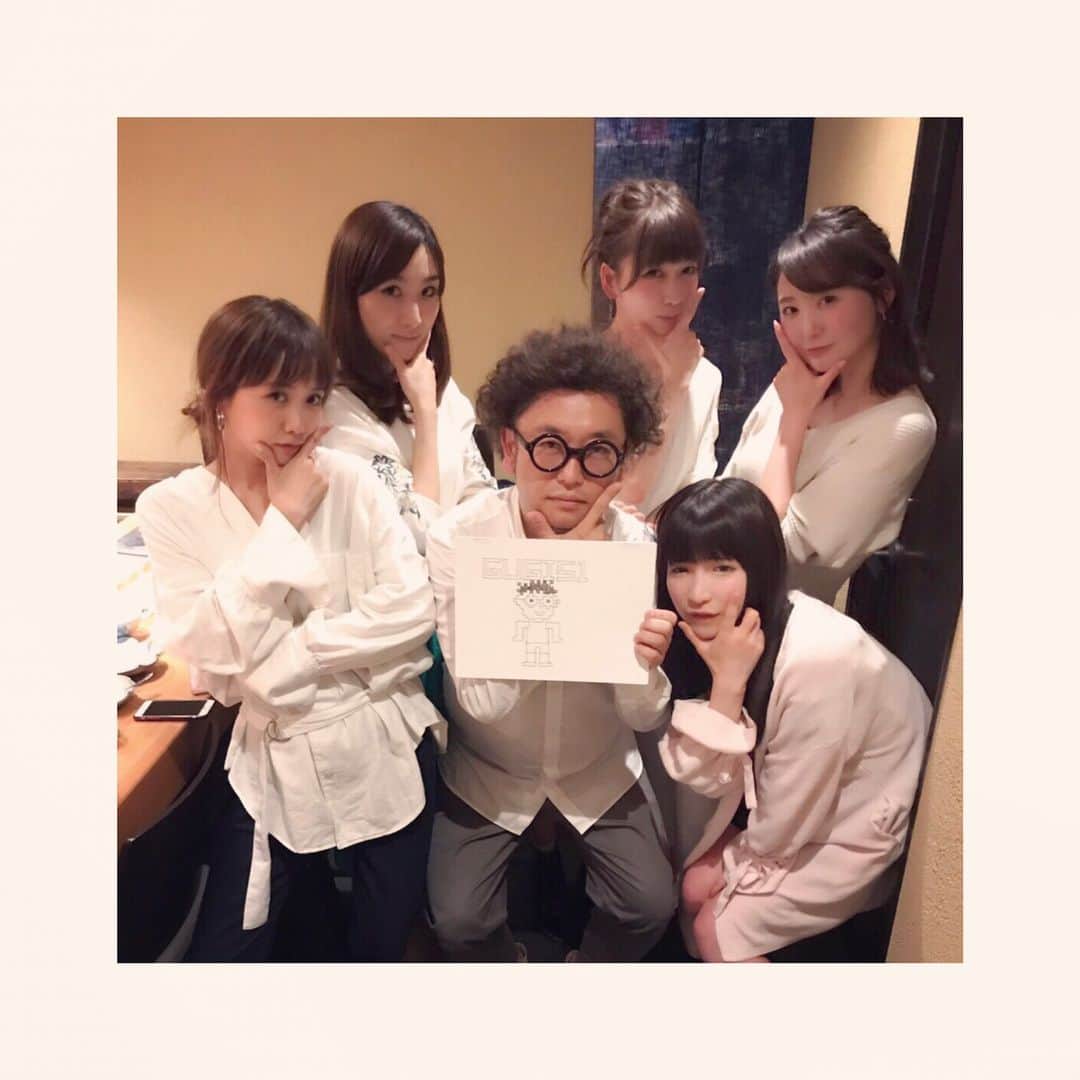 おのののかのグルメインスタ