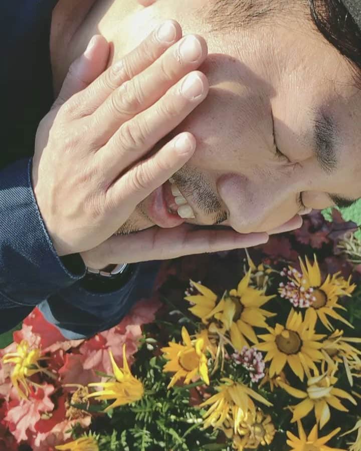 藤本敏史のインスタグラム：「音ありおすすめ☝︎ #Movieversion」