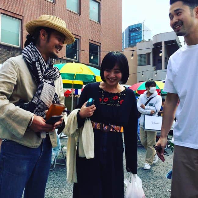 根岸由香里のグルメインスタ