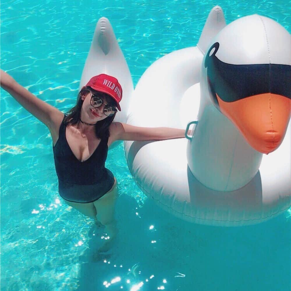 小嶋陽菜のインスタグラム