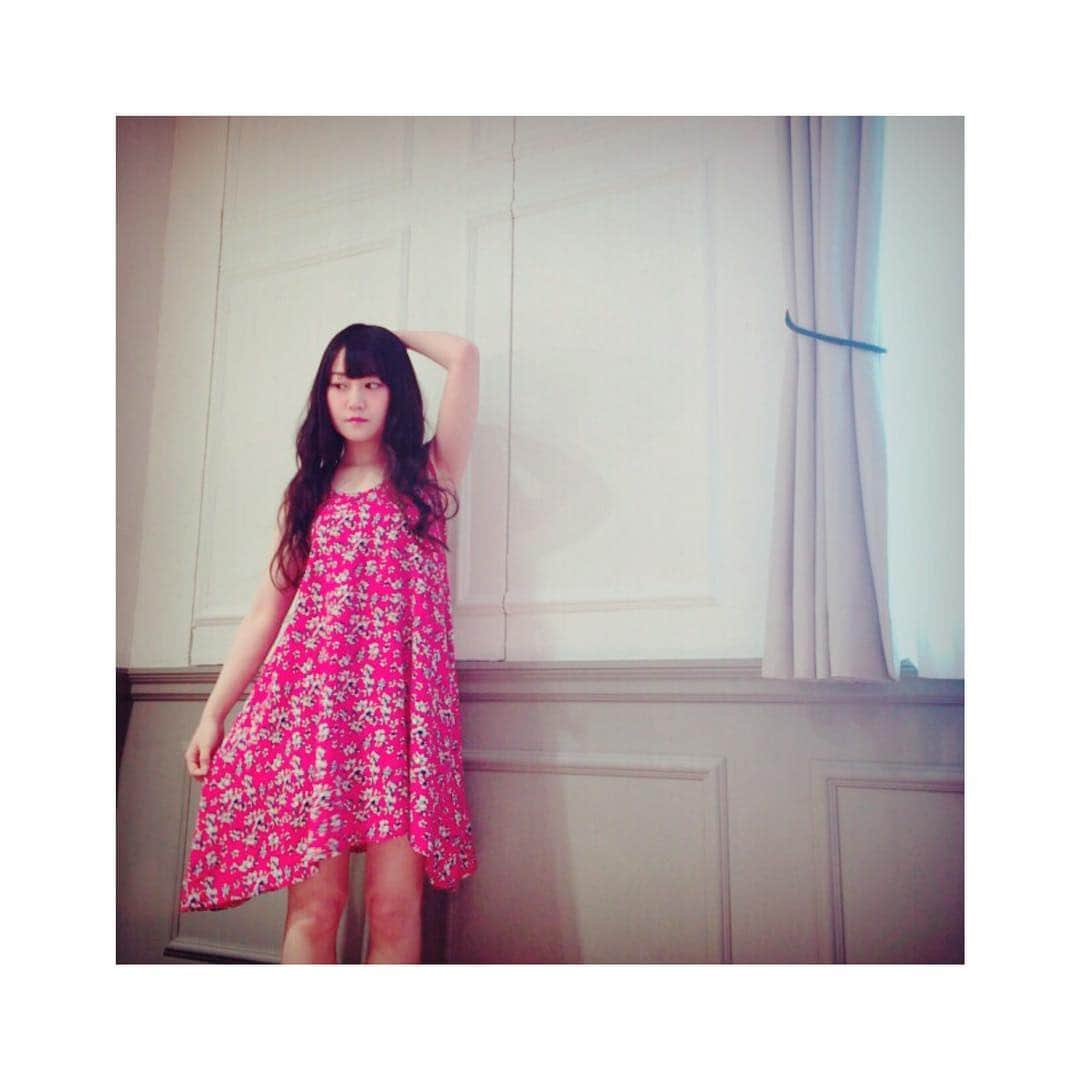小倉唯さんのインスタグラム写真 - (小倉唯Instagram)「今回は、いつもよりも大人っぽい衣装に挑戦しました🐵✨ #MyGirl  #👗」4月29日 22時35分 - yui_ogura_official