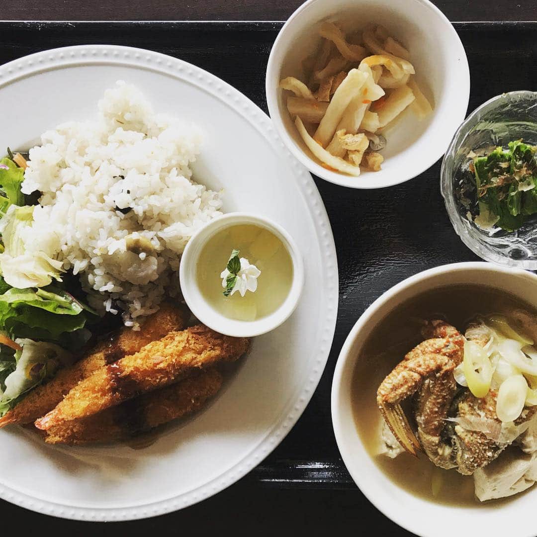 山人のグルメインスタ