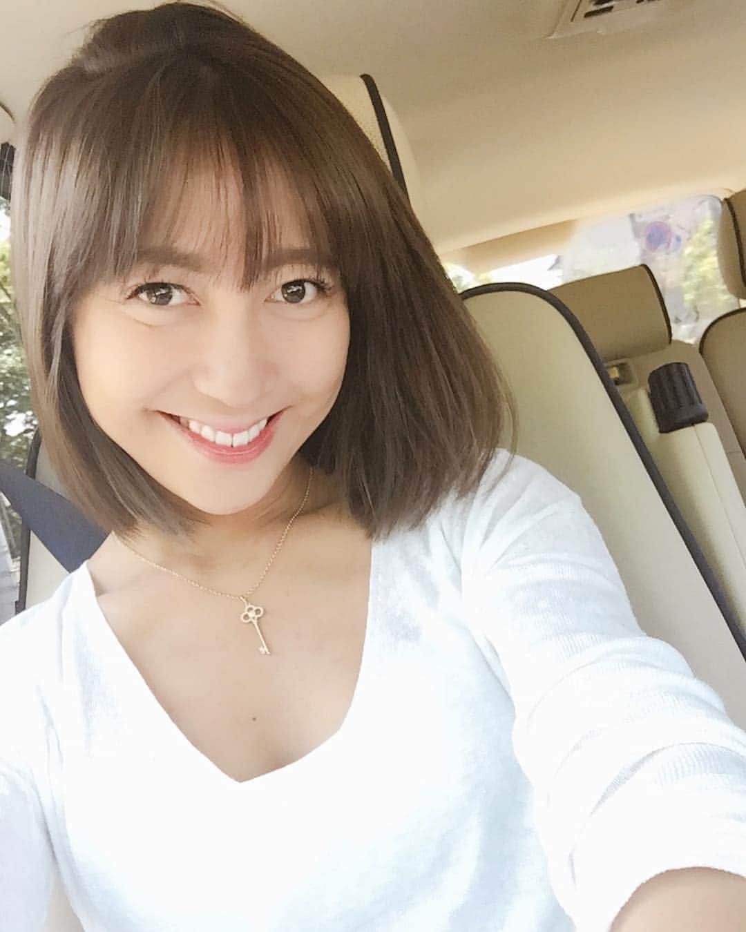 小川ひとみのインスタグラム