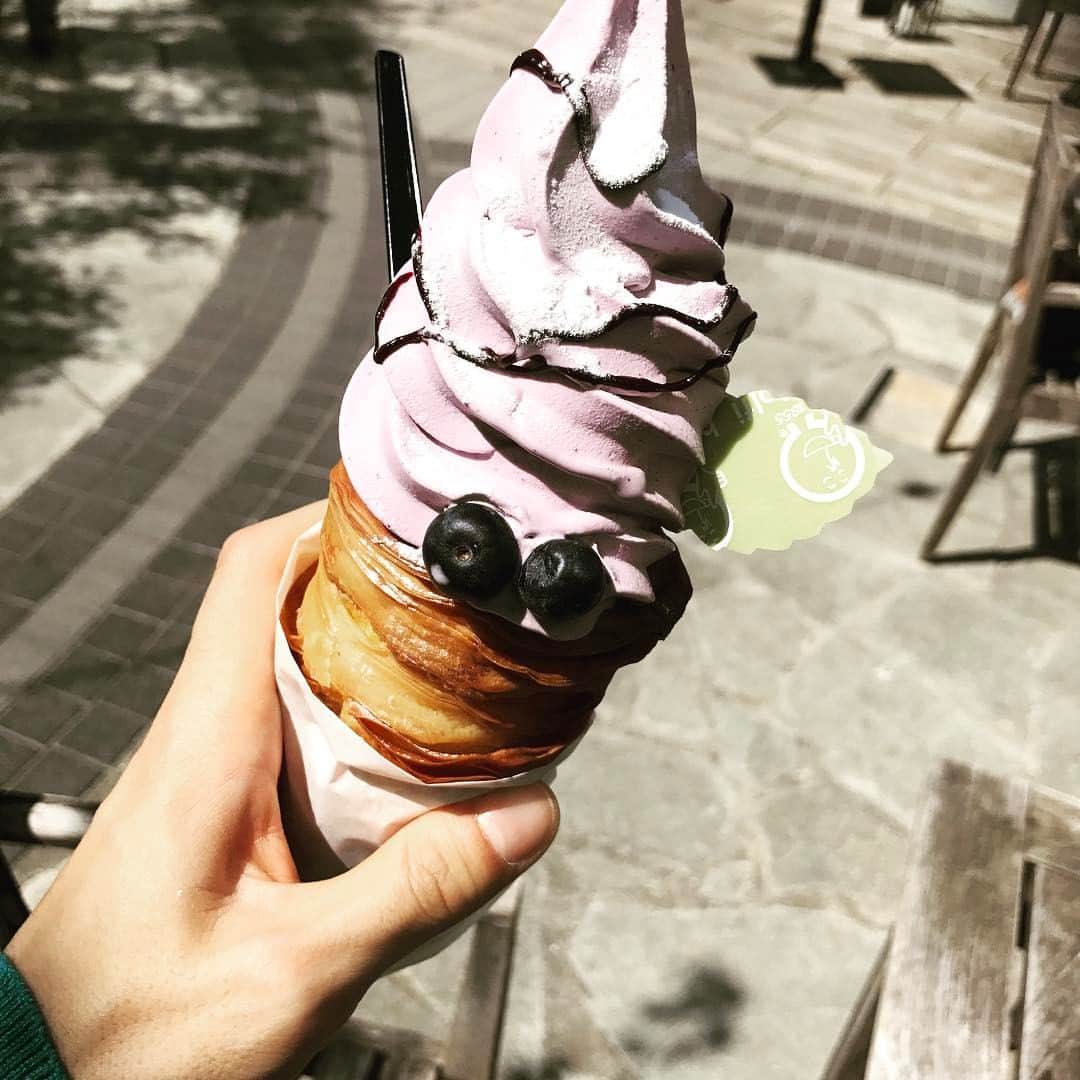 森 拓郎のグルメインスタ