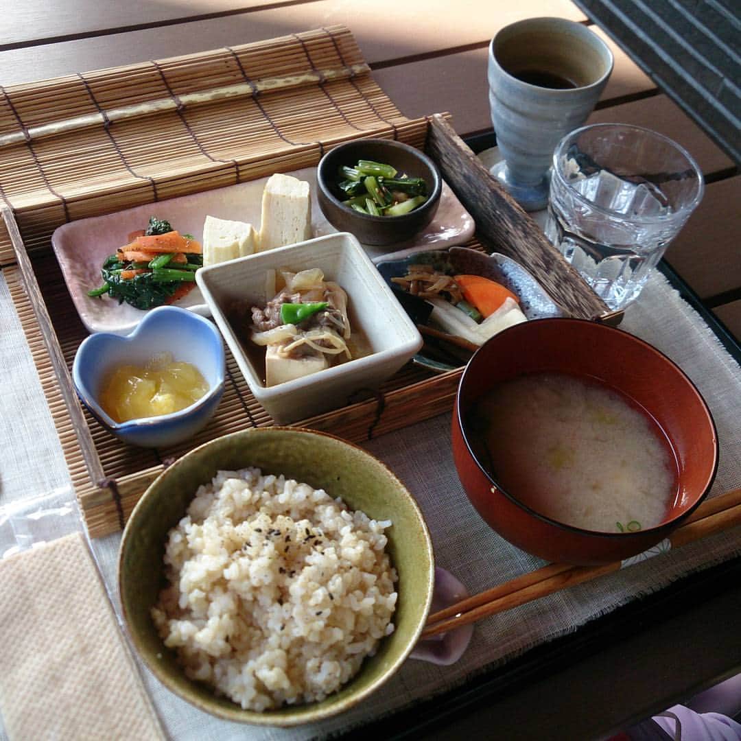 滝香織のグルメインスタ