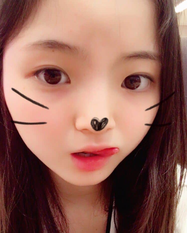 のインスタグラム