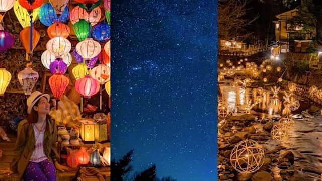 GLAM JAPANのグルメインスタ