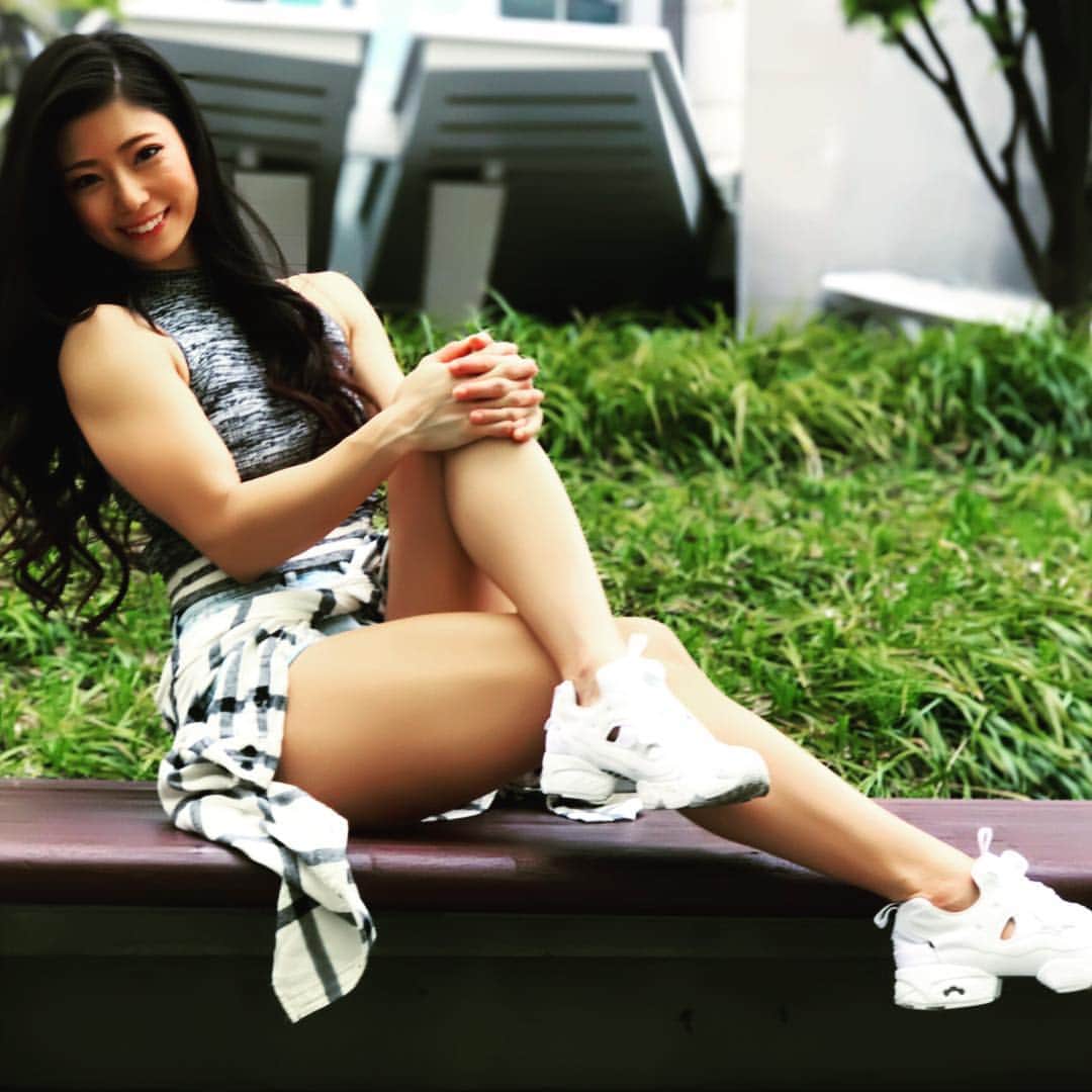 田上舞子のインスタグラム