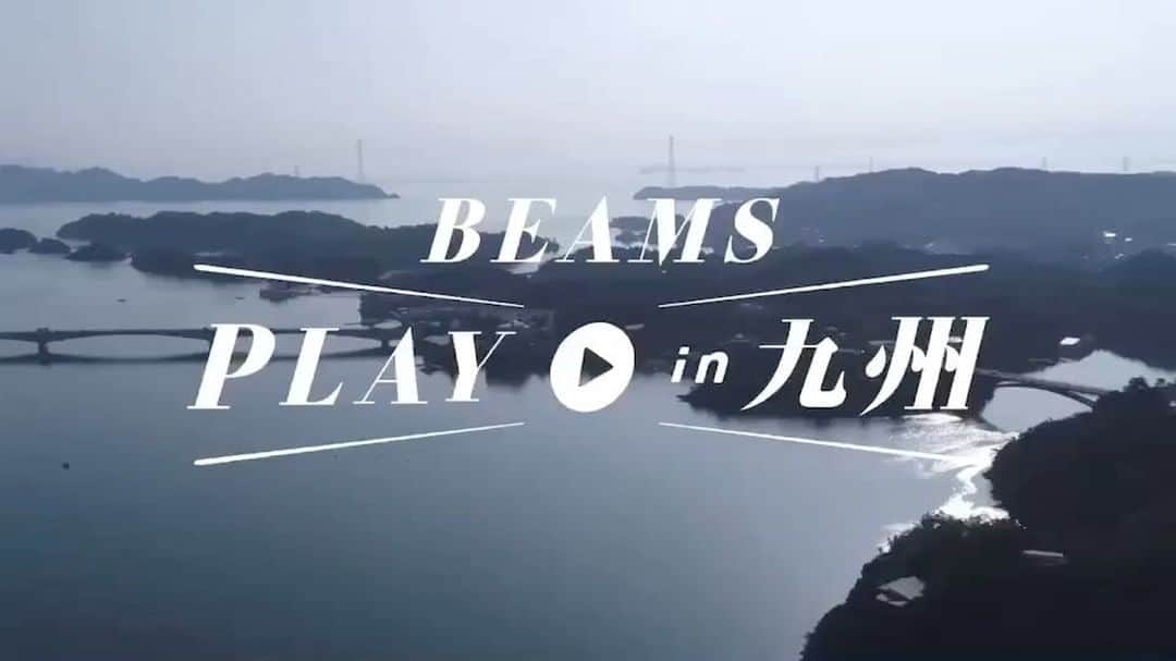 野尻美穂のインスタグラム：「JTBeams in 天草！ 観てね🤔✨ #jtbeams #天草 #天草エアライン #女子旅  @jtbeams @beams_official @beams_japan @mmaaiipp @ohagi___ @miho_cocoa」