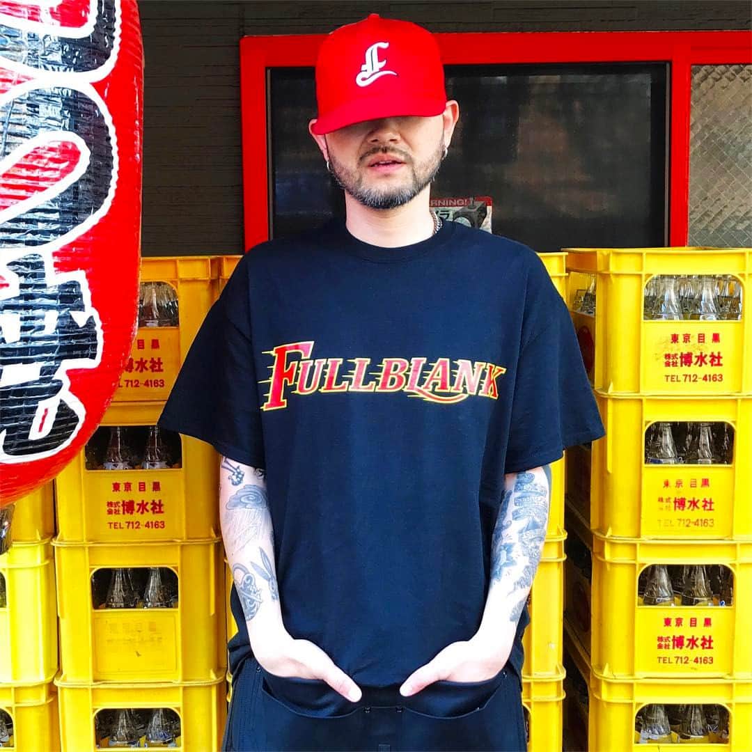 DJ DARUMAのインスタグラム：「🏮🏮🏮」