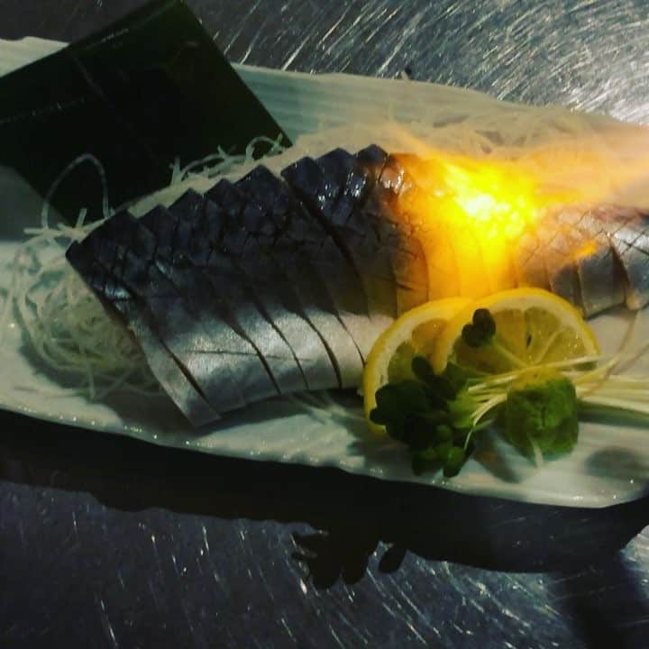 知床漁場新大阪店のグルメインスタ