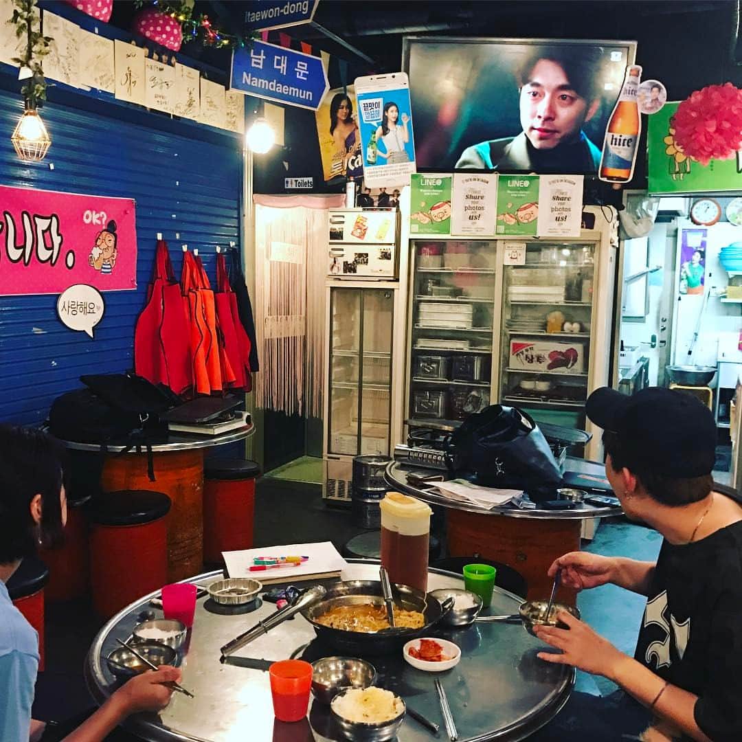 あぷろ大名店のグルメインスタ