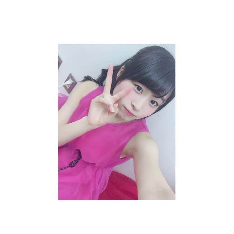 甲斐彩花のインスタグラム
