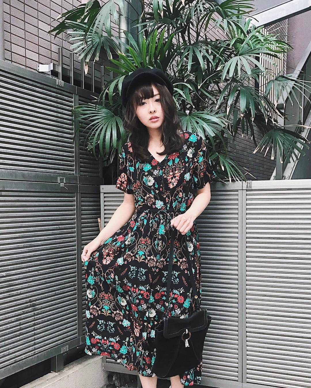 スピンズ原宿店のグルメインスタ