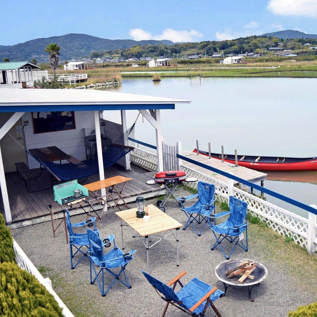 伊勢志摩エバーグレイズのグルメインスタ