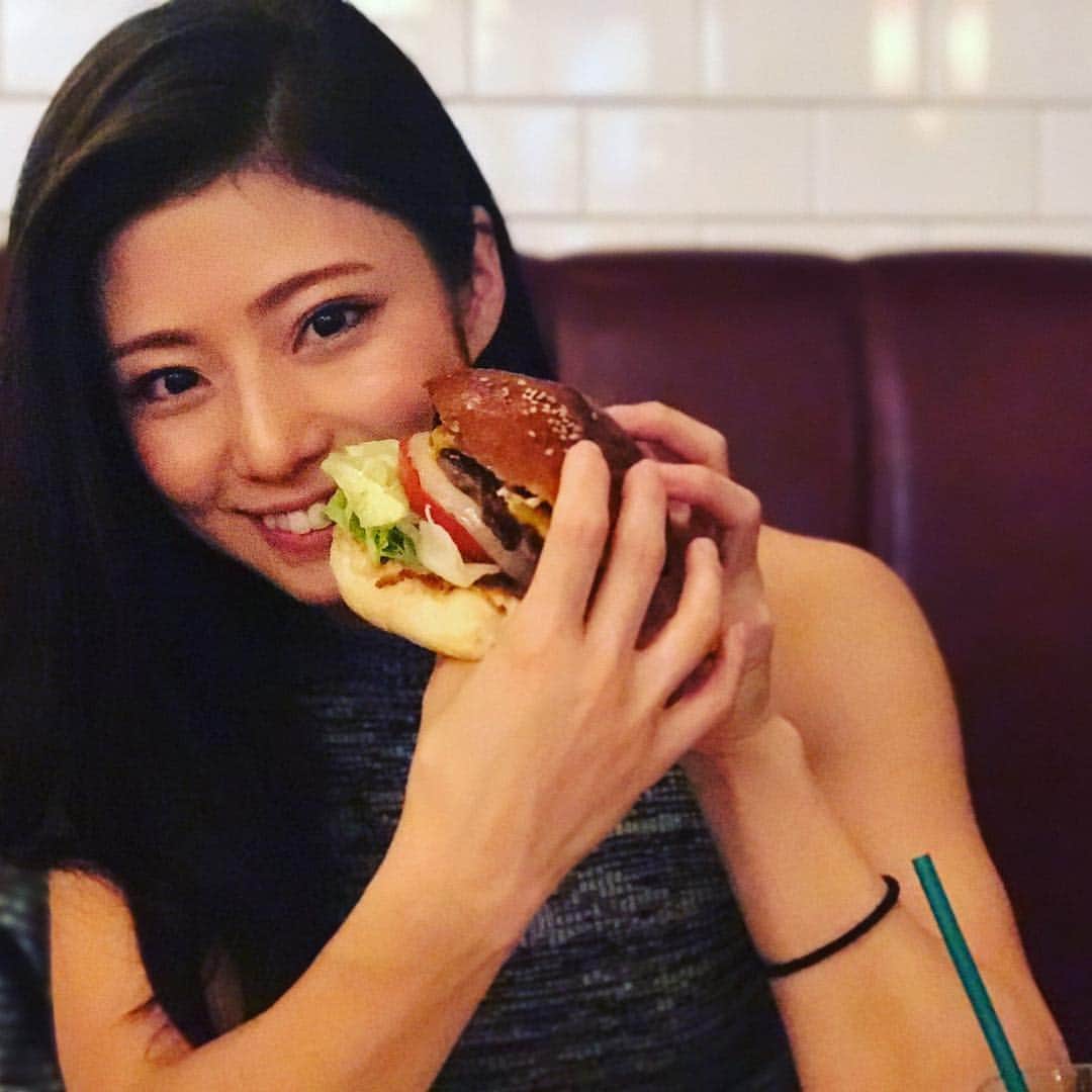 田上舞子のグルメインスタ