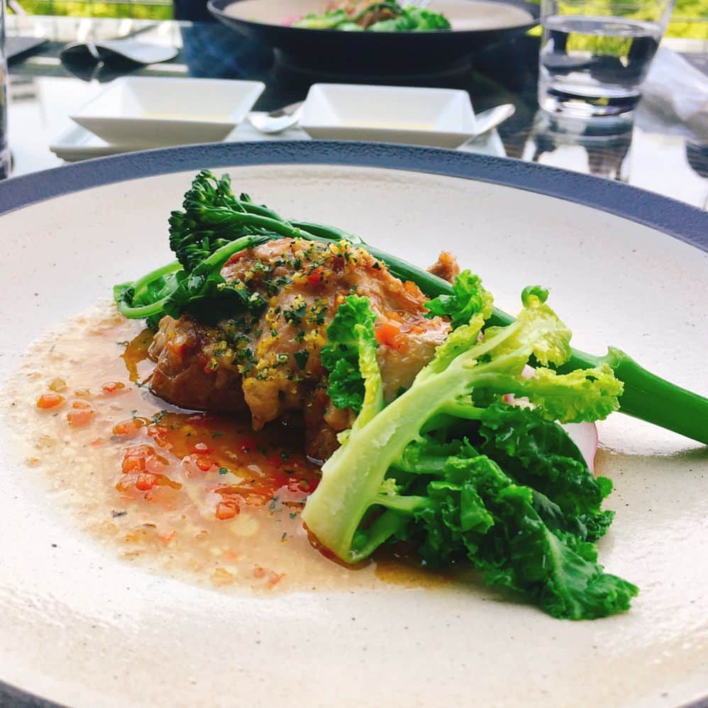 かにゃのグルメインスタ