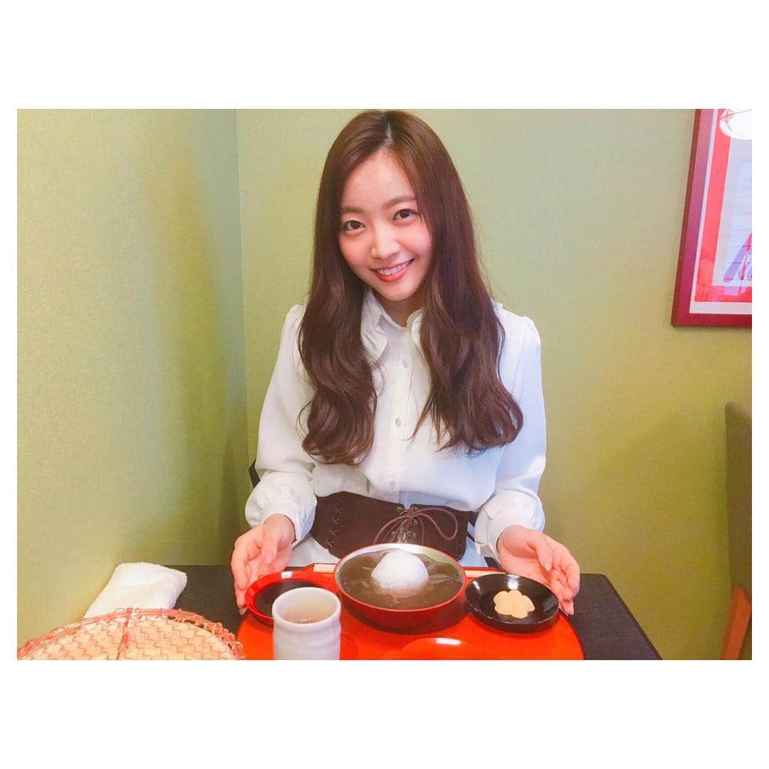 二村春香のインスタグラム