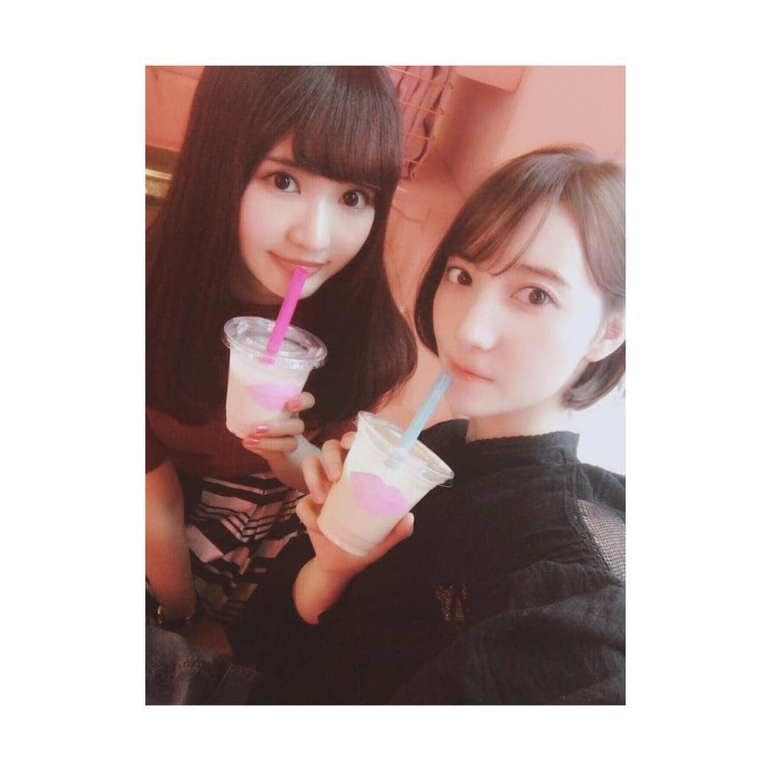 中村奏絵のグルメインスタ