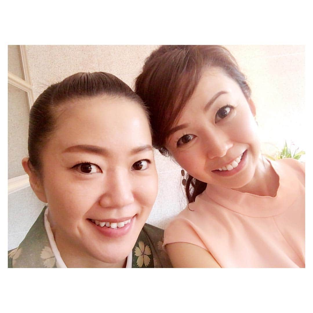 宮崎宣子さんのインスタグラム写真 - (宮崎宣子Instagram)「女将ー❤️おもてなし最高❤️ #実家くろぎ #女将 #由紀さん #女将かっこいい #宮﨑宣子 #宮崎宣子 #miyazaki_nobuko」5月3日 23時41分 - miyazaki_nobuko