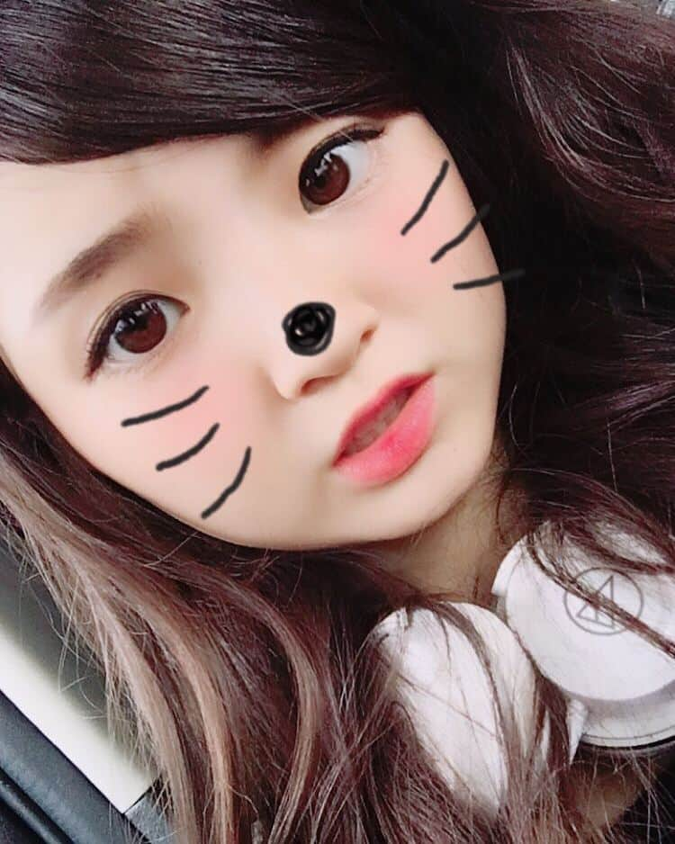 仲村星虹さんのインスタグラム写真 - (仲村星虹Instagram)5月4日 12時37分 - tina_nakamura_